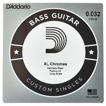 Daddario CB032