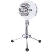 Blue Microphones Snowball White