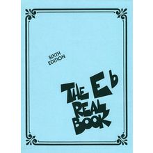 Hal Leonard Real Book 1 Eb
