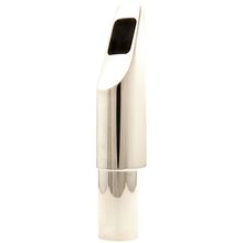 Nadir New Crescent Alto Silver