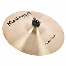 Masterwork 11" Custom Splash