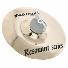 Masterwork 06" Resonant Splash