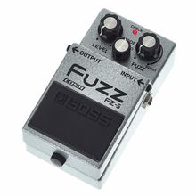 Boss FZ-5