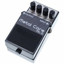 Boss ML-2