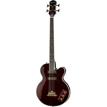 Epiphone Allen Woody Rumble Kat