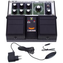 Boss RE-20 Power-Set