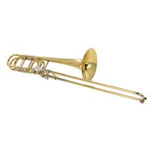 Yamaha YBL-830 Xeno