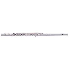 Pearl Flutes PFA 201 ES