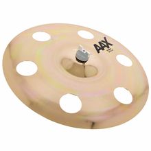 Sabian 16" AAX O-Zone Crash