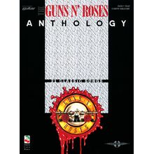Cherry Lane Music Company Guns n' Roses Anthology