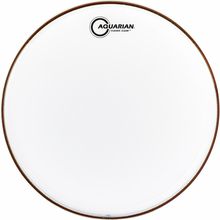 Aquarian 13" Classic Clear