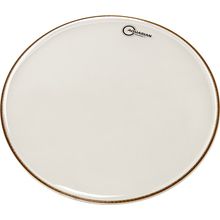 Aquarian 22" Response 2 Clear Bass Drum