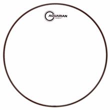 Aquarian 13" Super 2 Clear