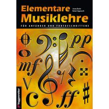 Voggenreiter Elementare Musiklehre