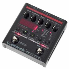 tc electronic ND-1 Nova Delay