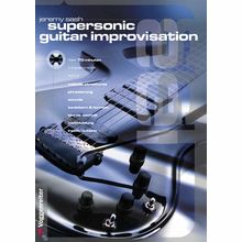 Voggenreiter Supersonic Guitar Improvisatio