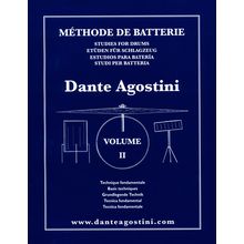 Dante Agostini Méthode De Batterie 2