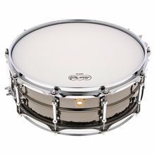 Ludwig LB416KT 14"x5" Black Beauty