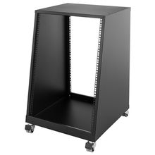 K&M 48260 19" Rack 16U