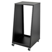 K&M 48260 19" Rack 21U