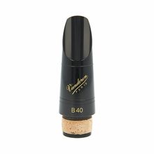 Vandoren Bb- Clarinet Classic B 40