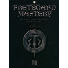 Hal Leonard Fretboard Mastery