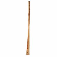 Thomann Didgeridoo Teak130-150cm Natur