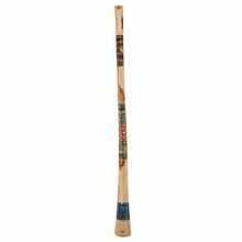Thomann Didgeridoo Teak 150cm painted