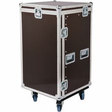 Thon L-Rack 20U 45, Wheels