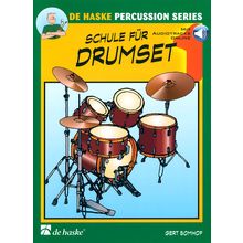 De Haske Schule Für Drum Set 1
