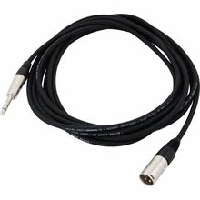 Sommer Cable Stage 22 SG04-0500-SW