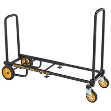 RockNRoller R2RT "Micro" Multicart