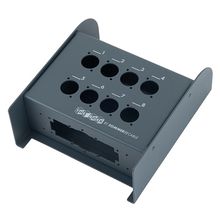 Sommer Cable Stagebox 8 Channel MKII