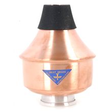 Best Brass Wow Wow Mute Copper Trumpet