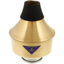 Best Brass Wow Wow Mute Brass Trumpet
