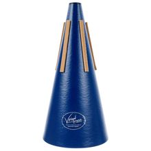 Voigt Brass Straight Mute Baritone
