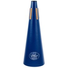 Voigt Brass Straight Mute Tenor Horn
