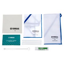Yamaha Cleaning Set for Saxophone