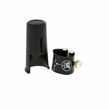 GF Ligature GF-06M Nickel