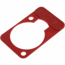 Neutrik DSS-2 Red