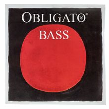 Pirastro Obligato E Double Bass 4/4-3/4