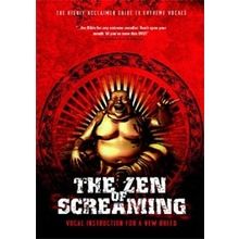 Alfred Music Publishing The Zen of Screaming