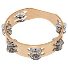 Millenium 8" Tambourine