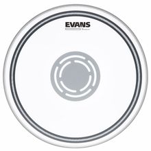 Evans 14" EC Edge Control Snare RD