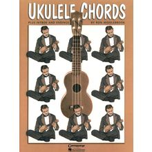 Hal Leonard Ukulele Chords