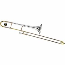 King 2103PLS Legend 3B Trombone