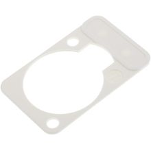 Neutrik DSS-9 White