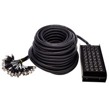 the sssnake MC 24/8 Multicore
