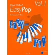 Acanthus Music Easy Pop 1