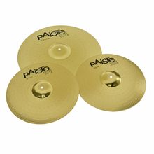 Paiste Set 2 101 14"HH/ 18"CR